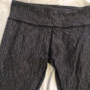 Lululemon Size 10 Leggings